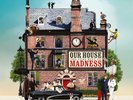 MADNESS - Our House: The Very Best Of (Vinyl LP) 2021 BMGCAT447LP NEW / SEALED