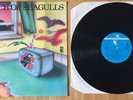 A Flock Of Seagulls S/T Vinyl Lp