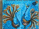 Chet Baker / Gerry Mulligan Quartet - Reunion (Vinyl LP) SEA 5007 1958 original