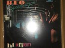 REO Speedwagon - Hi Infidelity ?? CBS Half Speed Mastered Audiophile