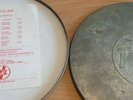 PIL (Public Image Limited)- 3 XVINYL 1979 ORIGINAL 1st ISSUE - METAL1 BOXSET EX+