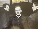 The Blades - The Last Man In Europe Lp