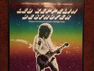 Led Zeppelin Destroyer 4LP Box Set Fan Club LIVE Cleveland 1977