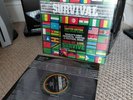 Bob Marley And The Wailers Survival Vinyl
