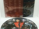 Michael Jackson - Thriller Picture Disc Vinyl LP Record (2008, Legacy) - NICE