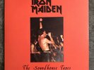 IRON MAIDEN 