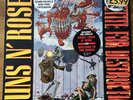 guns n roses appetite for destruction vinyl