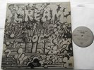 CANADA  NM- CREAM Wheels of Fire '70s RSO Reissue ERIC CLAPTON 2 LP