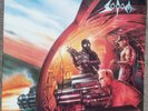 SODOM - Agent Orange - Vinyl 1989