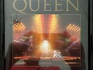 Queen Single 'rare' Hammer to Fall single sleeve and record framed