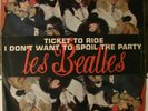 The BEATLES  