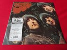 THE BEATLES - Rubber Soul, Mono 2014 Vinyl LP, 180g (PMC 1267)