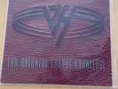 Van Halen - For Unlawful Carnal Knowledge / Vinyl LP 1991 org. 1. Pressung