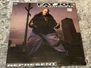 Fat Joe Represent Full Album DITC Original Rap 1993 SEALED   Mint OG shrink