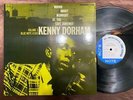 MINT  KENNY DORHAM CAFE BOHEMIA VOL. 2 BLUE NOTE BNJ 61003 MONO JAPAN Vinyl LP
