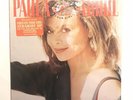 PAULA ABDUL - Forever Your Girl Vinyl LP Record 1988 Virgin 1st Press Shrink NM-