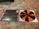 The Dillinger Escape Plan - Calculating Infinity LP - Colored Vinyl Record - NEW