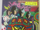 Blues Rock / Psych / Pop--The Yardbirds--Little Games--LP