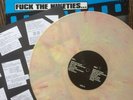 OXYMORON-Fuck The Nineties-Col.Vinyl 12“LP HELEN OF OI RECORDS Punk Oi Skin