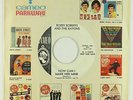 Garage 45 - Bobby Roberts & The Ravons - How Can I Make Her Mine - Cameo - mp3