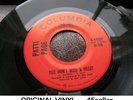 PATTI PAGE 'You Don't Need A Heart' EX+ ORIGINAL northern soul 45
