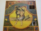 NEIL YOUNG Homegrown on Reprise RSD Exclusive LP Sealed