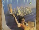 Supertramp: Breakfast In America Vinyl LP Record Shrink Inner VG+/EX-