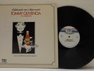 TOMMY OLIVENCIA Y SU ORQUESTA - CELEBRANDO OTRO ANIVESARIO - VINYL LP - 1984 TH