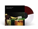 Have A Nice Life Deathconsciousness Clear / Red Split Vinyl 2XLP (CONDITION: M-)