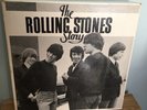 The ROLLING STONES Story 1963-1970 DECCA 6.30120 (12LPs) JK Released 1980