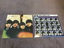 The Beatles Vinyl, Beatles For Sale, A Hard Days Night. New Sealed.