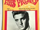 ELVIS PRESLEY/RARE FRENCH EP/DON'T/RCA VICTOR 86.299 M