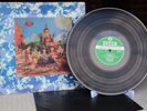 Rolling Stones, Their Satanic Majesties Request: UK Stereo 1st Press   3D Sleeve