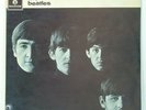 BEATLES - With The Beatles Zimbabwe Rhodesia PCSJ(L)3045