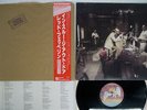 LED ZEPPELIN IN THROUGH OUT DOOR SWAN SONG P-10726N Japan OBI VINYL LP