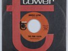 Psych Rock 45 PINK FLOYD Arnold Layne TOWER VG+ HEAR