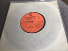 Motorhead Iron Fist / Remember Me, I’m Gone 1982 Acetate 45 Ex