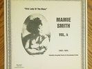 MAMIE SMITH / VOL. 4 (1922-1924)   Document 554   Complete Recorded Works   NEW