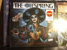 The Offspring - Let the Bad Times Roll - Lemonade Yellow Vinyl LP (Used)