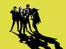 VICE SQUAD - Shot Away [Import] Punk Vinyl Record *NEW*
