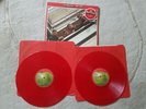The Beatles 1962/1966 Double Red Vinyl LP.