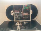 PIL live in tokyo vinyl double LP public image ltd sex pistols john lydon