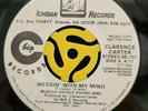 Modern Soul 45 - Clarence Carter - Messin' With My Mind - Ichiban Promo Vg+ HEAR