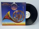 Lowell Graham Winds Of War And Peace 2016 Vinyl LP 200 gram Analogue Audiophile
