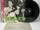 Elvis Presley s/t 1963 Mono Reissue Vinyl LP Record LPM-1254 Shrink Kirmuss