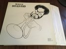 The Best of Donald Byrd - Double vinyl LP - Blue Note - B1 98638 Rare Jazz