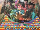 The Hollies - Evolution LP Parlophone Records 1967 EX
