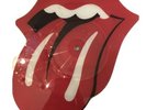 Rolling Stones she was hot/I think I am going mad 45rpm picture disc