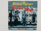 Spitfire Boys (British Refugee), Vinyl Single