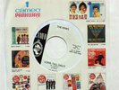 KINKS Rock DJ Copy 45rpm I Took My Baby Home b/w Long Tall Sally HEAR